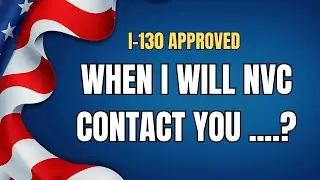 F1,F2a,F2b,F3 & F4 Immigrant Visa ! When will INTERVIEW be scheduled ?