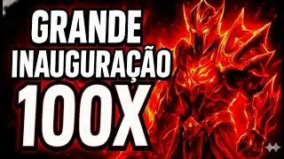 L2 ESSENCE.ONLINE: GRANDE OPEN  100X! VO&Ccedil;&Ecirc; VAI JOGAR DOQUE?