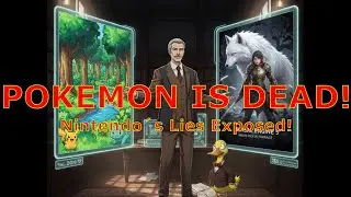 Game Freak DOESN'T WANT You to Know About the 