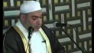 محاضرة الدكتور فائز عوض عن والده
