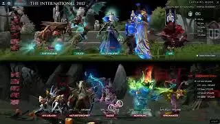 OG vs LFY Forever LGD