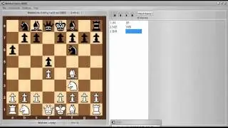 Chess Openings Wizard - Winning 