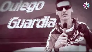 Entrevista Bernat Guardia inicio temporada 2012