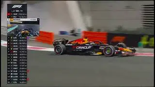 Sometimes 2nd is better than 1st | Max Verstappen edit | Baby It's You (K&ouml;lsch Version Extended)