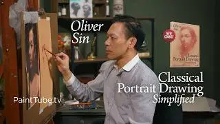 Why Some Portrait Artists Never Struggle (TRAILER)