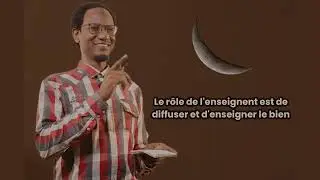 Bande annonce votre &eacute;mission religieuse addinou walhayate sur votre cha&icirc;ne (@TAHA-TV)