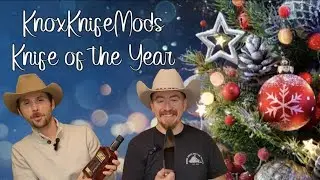 2025 Knife of the Year