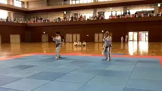 第26回愛知県大会《型》成年部 男子 二・四段（決勝）26th Aichi Championship Patterns Senior Male 2nd, 4th Dan FINAL