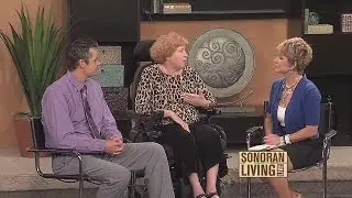 Muscular Dystrophy Association Telethon helping families
