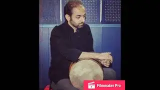 #persian #drum ( tombak )