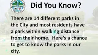 MPK Scavenger Hunt 2020 - Barnes Park