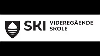 Omvisning p&aring; Ski VGS