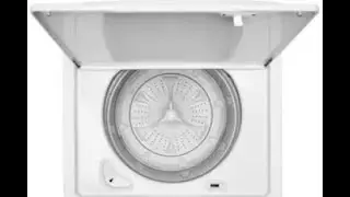 WTW4950HW   WHIRLPOOL  Cycle: Delicate , Deep Rinse, Auto Fill level , request by Zaire Smith