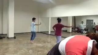Monster Winer - Dance cover ft. Chorland