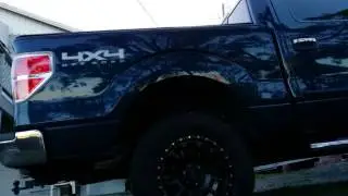 Diamond eye exhaust 3.5 ecoboost