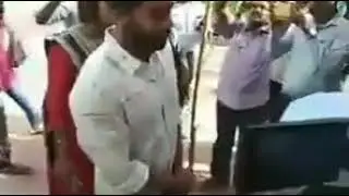 Full video of Suriya jyothika karthik and his family Voting Video
