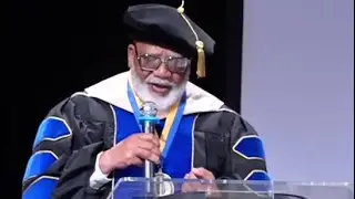 Lecture 11. Lifelong Learning & Curiosity. Growth Mindset Series by Dr. Laxley Stephenson