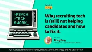 Why Recruiting Tech is (Still) Not Helping Candidates and How to Fix It