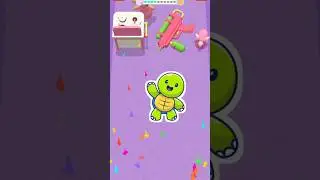 Paper folding is back👈 #ytshorts #gaming #treding #gameplay #funny #music #cat #viral