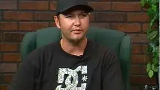 Kegan Ault w/ Jon Hughes @ CMNtv