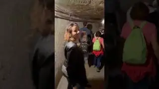 Napoli sotterranea: sotto la citt&agrave; che non ti aspetti
