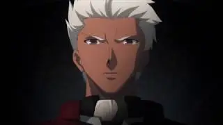 Kill yourself, Emiya Shirou