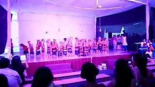 TSMS Faridabad Foundation Day 2014