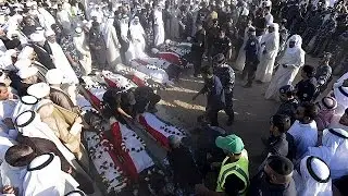 Kuwait: national day of mourning after Friday mosque attack