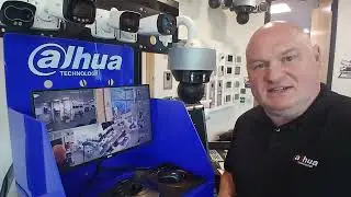 Offsite CCTV Recording: Enhancing Security Through Remote Surveillance