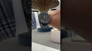 Omega Speedmaster - Dark Side Of The Moon Apollo 8