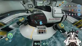 ♱ Subnautica and Game Discussion ♱