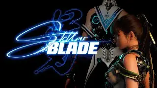 Stellar Blade / Drop Sub Fortune ( 2024 Last Stream )