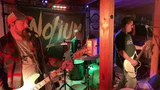 Nolium Break Stuff