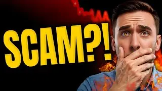 Финансирование Apex Trader — это мошенничество? || Жестокая правда