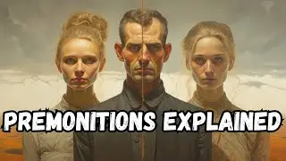 PREMONITIONS EXPLAINED