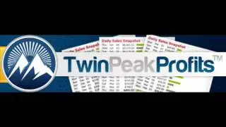 twin peak profits