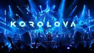 Korolova live in Vancouver 2025