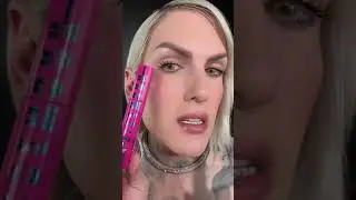 Jeffree Star Reviews Maybelline Firework Mascara| Instagram Story