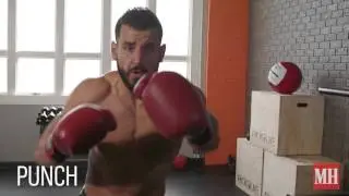 6 Best Serratus Exercises