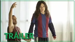 F&Aacute;CIL - TR&Aacute;ILER OFICIAL (HD)