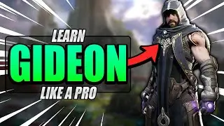 Learn How to Carry Games, Gideon Midlane - Predecessor VOD Review