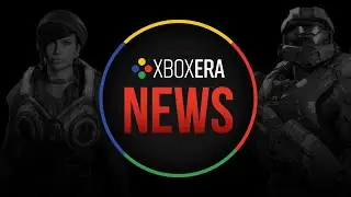 Xbox News Weekly: THE COALITION USES UE5, SCARLETT NEXUS DEMO, XBOX CELEBRATES 20 YEARS!