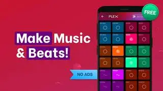 Splash Music and Beat Maker | Trap Music | 'Surgery'
