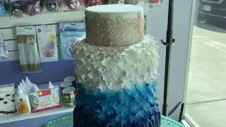 Say It With Cake- The Sweetest Shop in Abbotsford!
