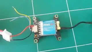 HOLYBRO ATLATL HV - Banggood