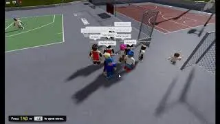 Hacker in RB world 3