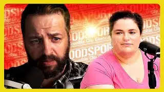 У Эндрю Уилсона есть 4 минуты, чтобы доказать существование Бога #что угодно #подкаст