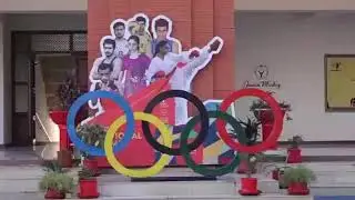 Sport Development on Grass Root Level || Faizan Nadeem || KP U-21 Games 2020