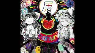 【東方】墓標「Diao Ye Zong」