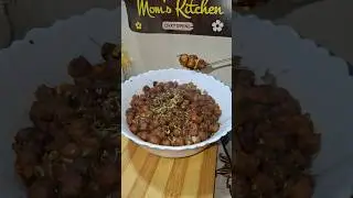 Simple Kala Chana Recipe | No Onion No Garlic | Fasting & Prasad Recipe#indianrecipes#youtubeshorts